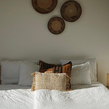 Windhoek Apartment Zandvoort Ngoại thất bức ảnh