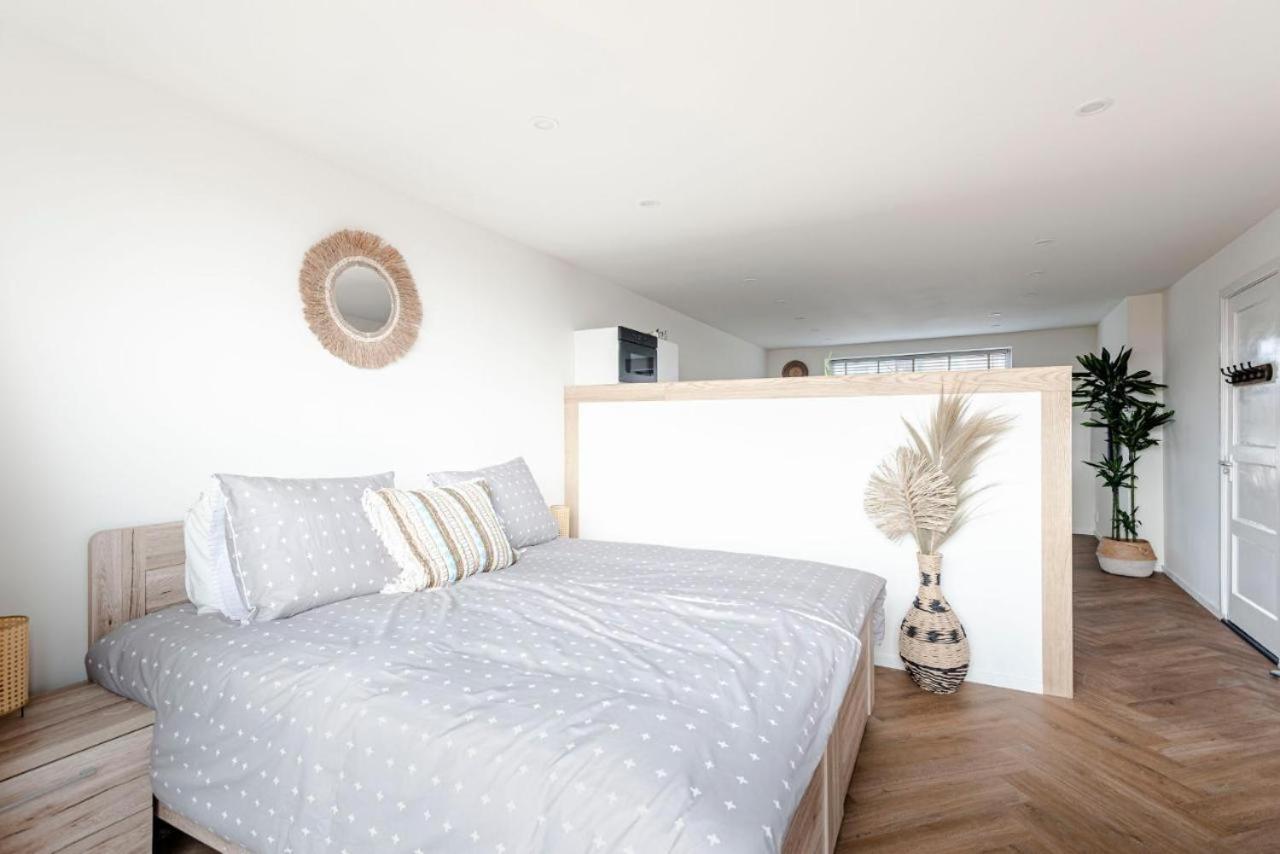 Windhoek Apartment Zandvoort Ngoại thất bức ảnh