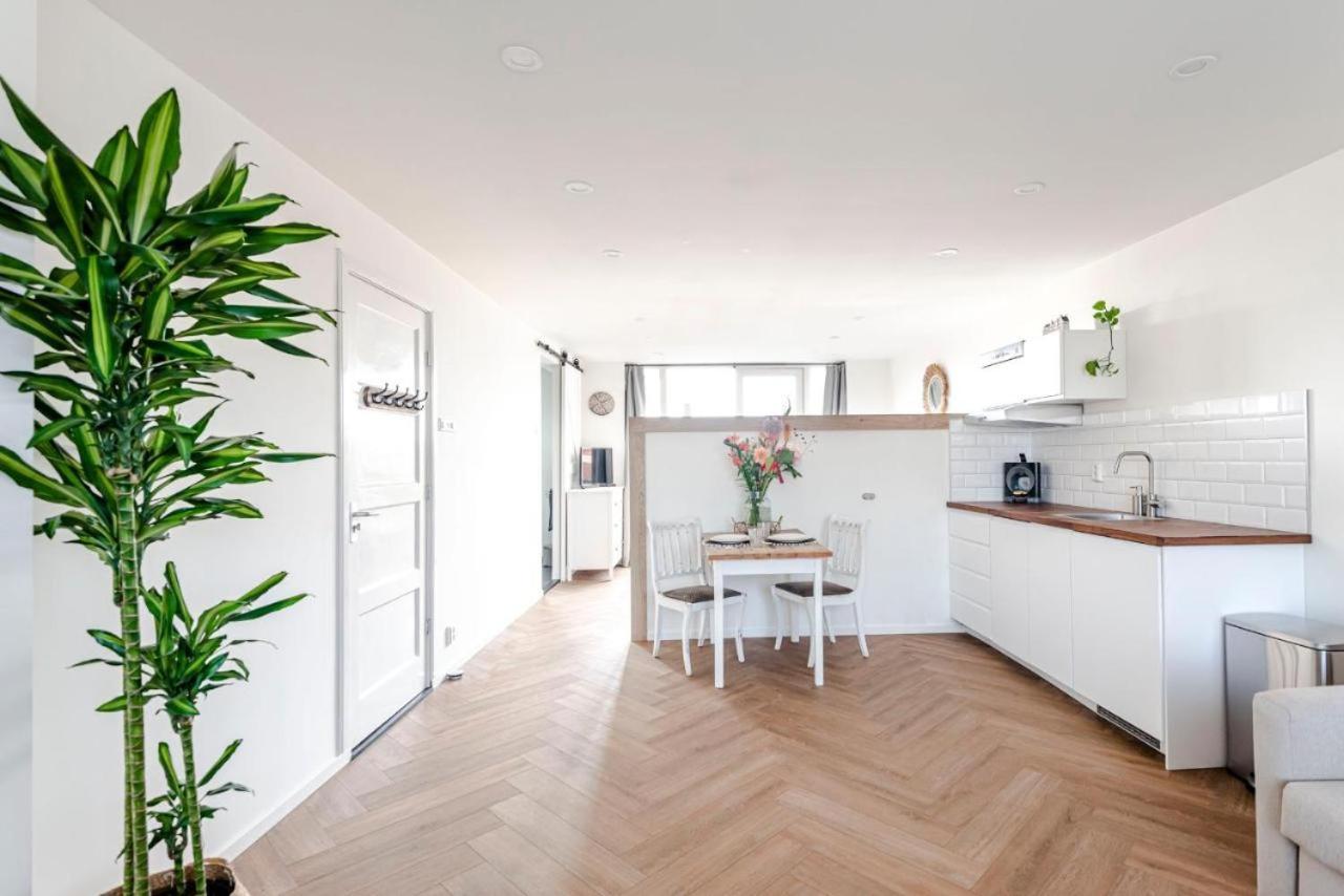 Windhoek Apartment Zandvoort Ngoại thất bức ảnh