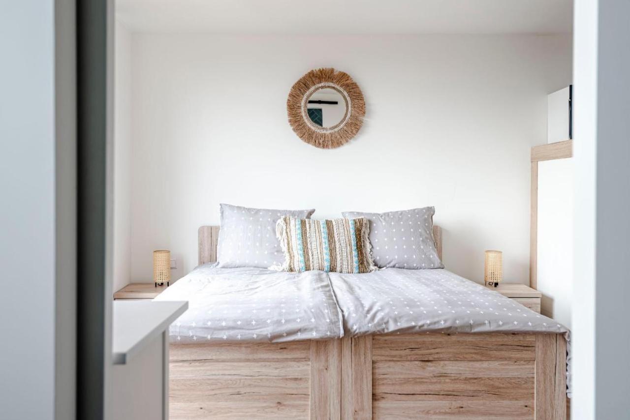 Windhoek Apartment Zandvoort Ngoại thất bức ảnh