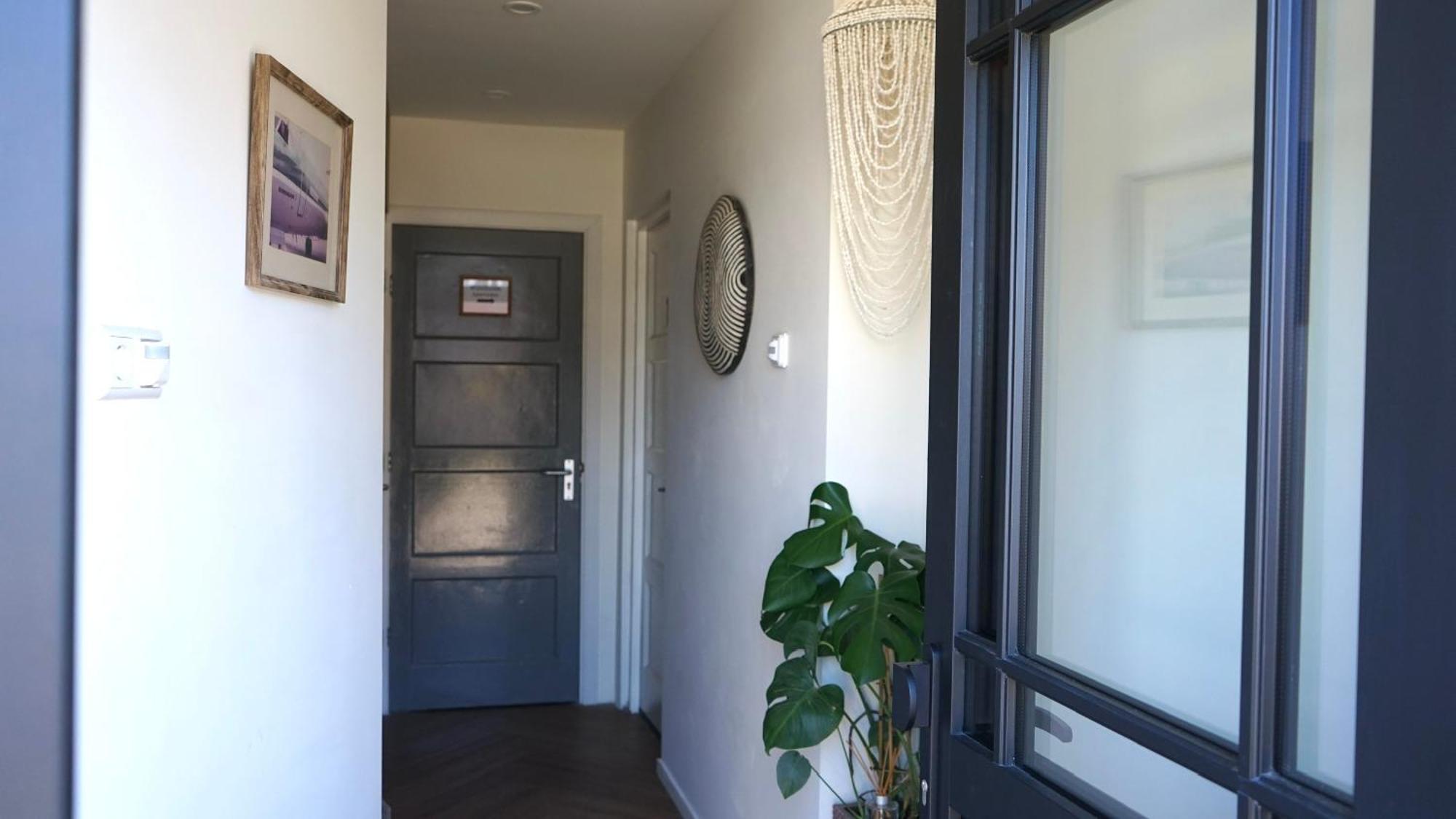 Windhoek Apartment Zandvoort Ngoại thất bức ảnh